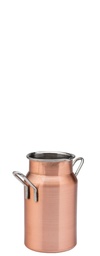 Utopia – Copper Milk Churn 5oz (14cl) — F17014-000000-B01006