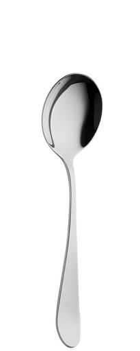 [F21007-000000-B01012] Utopia – Oslo Soup Spoon — F21007-000000-B01012