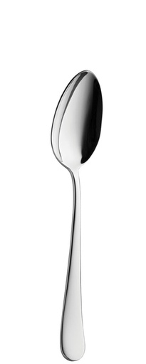 [F25006-000000-B01012] Utopia – Eternum – Arcade Dessert Spoon — F25006-000000-B01012
