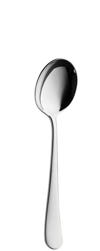 [F25007-000000-B01012] Utopia – Eternum – Arcade Soup Spoon — F25007-000000-B01012