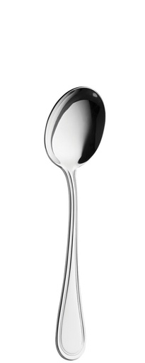 Utopia – Eternum – Anser Soup Spoon — F26007-000000-B01012