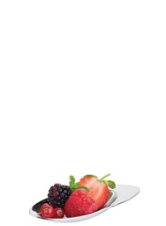 Utopia – Eternum – Appetize Tapas Spoon — F31019-000000-B01012