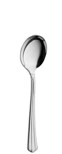 [F33006-000000-B01012] Utopia – Eternum – Byblos Soup Spoon — F33006-000000-B01012