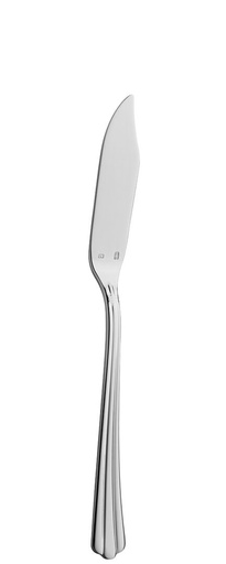 Utopia – Eternum – Byblos Fish Knife — F33008-000000-B01012