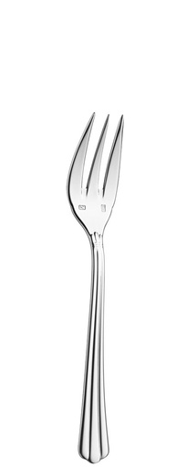 [F33009-000000-B01012] Utopia – Eternum – Byblos Fish Fork — F33009-000000-B01012