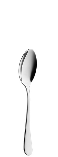 [F34007-000000-B01012] Utopia – Eternum – Ascot Tea Spoon — F34007-000000-B01012