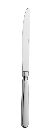 [F35403-000000-B01012] Utopia – Eternum – Baguette Plus Table Knife — F35403-000000-B01012