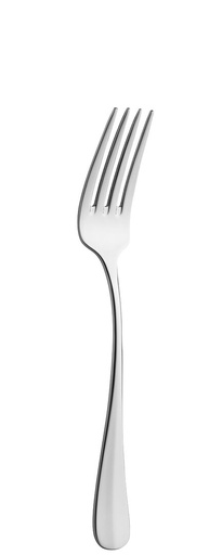 [F35405-000000-B01012] Utopia – Eternum – Baguette Plus Dessert Fork — F35405-000000-B01012