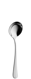Utopia – Eternum – Baguette Plus Soup Spoon — F35449-000000-B01012