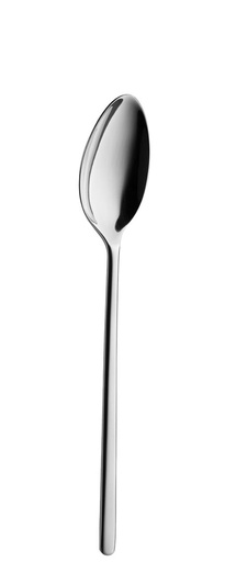 [F36005-000000-B01012] Utopia – Eternum – X Lo Dessert Spoon — F36005-000000-B01012