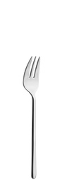 Utopia – Eternum – X Lo Cake Fork — F36012-000000-B01012