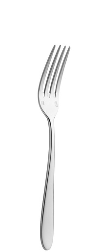 [F40003-000000-B01012] Utopia – Othello Dessert Fork — F40003-000000-B01012