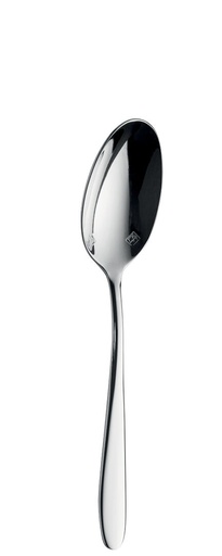 [F40004-000000-B01012] Utopia – Othello Dessert Spoon — F40004-000000-B01012