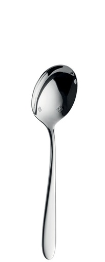 [F40006-000000-B01012] Utopia – Othello Soup Spoon — F40006-000000-B01012