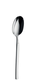 Utopia – Saturn Dessert Spoon — F41004-000000-B01012