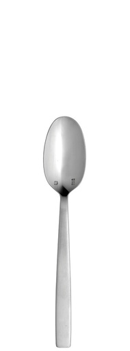 [F43009-000000-B01012] Utopia – Eternum – Astoria Tea Spoon — F43009-000000-B01012