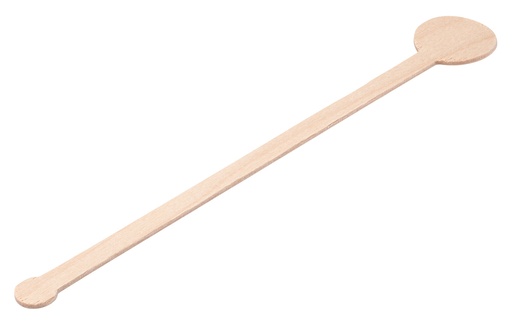 [F90132-000000-B01024] Utopia – Wooden Stirrer 7" (18cm) Box of 250 — F90132-000000-B01024
