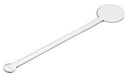 Utopia – Stainless Steel Stirrer 6" (15cm) — F90133-000000-B01024