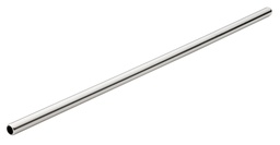 Utopia – Stainless Steel Straw 8.5" (21.5cm) 6mm Bore — F90150-000000-B01012