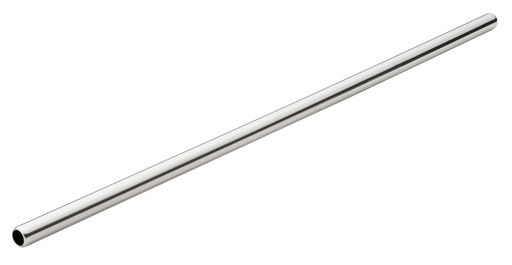 Utopia – Stainless Steel Straw 8.5" (21.5cm) 6mm Bore — F90150-000000-B01012