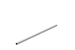 Utopia – SS mixed beverage Straw 5.5" (14cm) 5mm Bore — F90154-000000-B01012