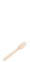Utopia – Birch Wood Fork 6.25" (16cm) — F90211-000000-B01010