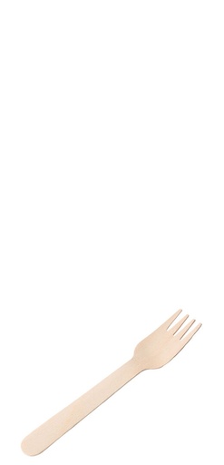 [F90211-000000-B01010] Utopia – Birch Wood Fork 6.25" (16cm) — F90211-000000-B01010