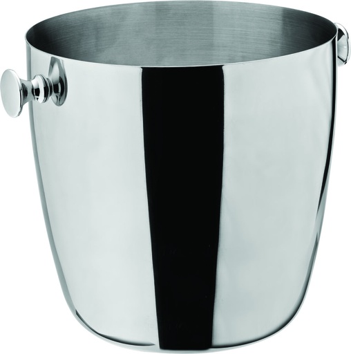 [F91008-000000-B01001] Utopia – Eternum – Stainless Steel 18/10 Bottle Cooling Bucket 8.5" (21.5cm)
