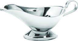 Utopia – Gravy Boat 11 oz (31.5cl) — F91045-000000-B01012