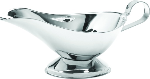 Utopia – Gravy Boat 11 oz (31.5cl) — F91045-000000-B01012