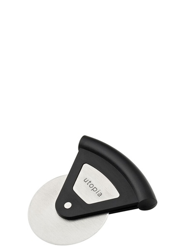 [F91075-000000-B01012] Utopia – Handheld Pizza Cutter — F91075-000000-B01012