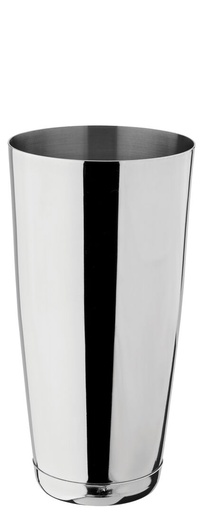 [F91096-000000-B01006] Utopia – Shakers Mocktail shaker 800 ml Stainless Steel — F91096-000000-B01006