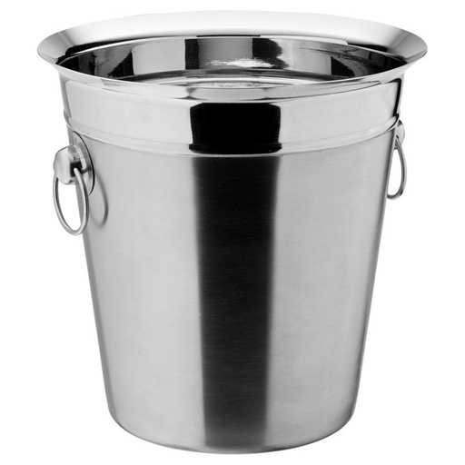 [F91106-000000-B01006] Utopia – Ice Buckets & Coolers - Metal دلو ثلج 200 مم — F91106-000000-B01006