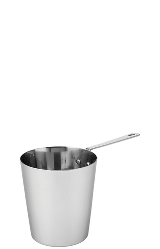 [F91125-000000-B01006] Utopia – Stainless Steel Presentation Pan 34 ml Stainless Steel — F91125-000000-B01006