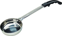 Utopia – Black Portion Ladle 6oz (17cl) — F91146-000000-B01012