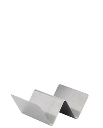 Utopia – Double Street Food Stand 5.5 x 4" (13.5cm x 10cm) — F91170-000000-B01012