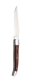 Utopia – Laguiole Red Handled Steak Knife — F91191-000000-B01012