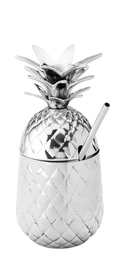 Utopia – Hawaii Silver Pineapple 20oz (57cl)