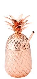 Utopia – Hawaii Copper Pineapple 20oz (57cl)