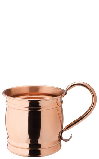 Utopia – Copper Barrel Mug 19oz (54cl) — F93033-000000-B01006
