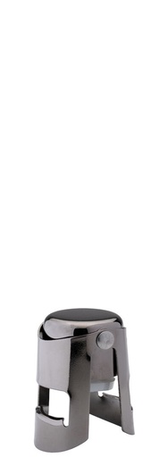 Utopia – Bottle Stoppers Bottle stopper 36 mm Gunmetal — F93042-000000-B01012