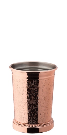 [F94013-000000-B01012] Utopia Julep Cups Mocktail cup 360 ml Copper — F94013-000000-B01012