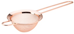 Utopia – Copper Fine Mesh Strainer — F94020-000000-B01006
