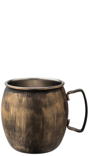 Utopia – Vintage Copper Mug 24.5oz (62cl) — F94032-000000-B01006
