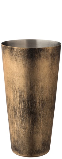 Utopia – Vintage Copper Shaker 28oz (80cl) — F94033-000000-B01006