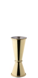 Utopia – Gold Jigger 25ml/50ml NGS — F94039-000000-B01006