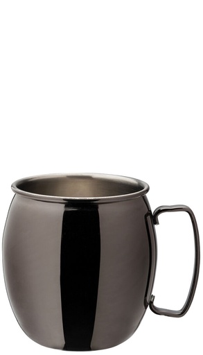 Utopia – Gunmetal Mug 24.5oz (62cl) — F94042-000000-B01006