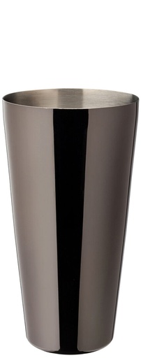 Utopia – Gunmetal Shaker 28oz (80cl) — F94043-000000-B01006