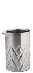 Utopia – Stainless Steel Double Walled Mixing Jar 58cl — F95000-00000-B01001