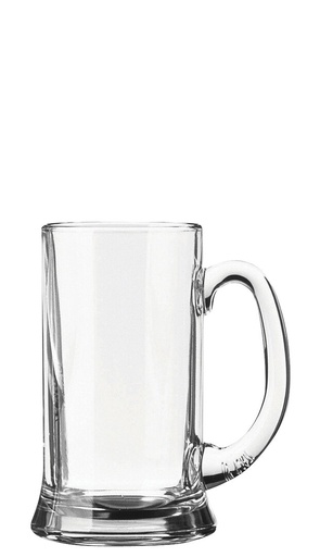 [G12010020-000-B01006] Utopia – Icon 10oz (28cl) Tankard — G12010020-000-B01006